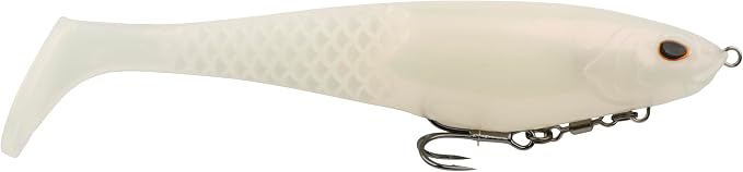 Berkley PowerBait Nessie Fishing Soft Bait
