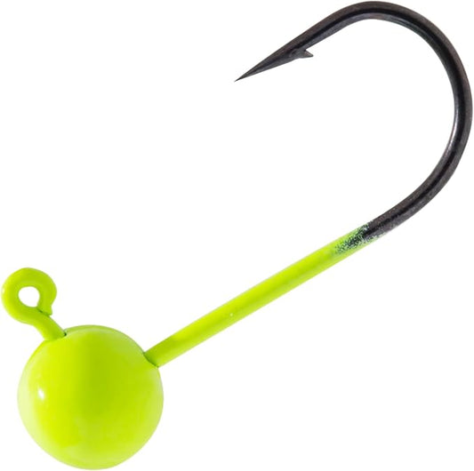 Fly Tying Jig Heads