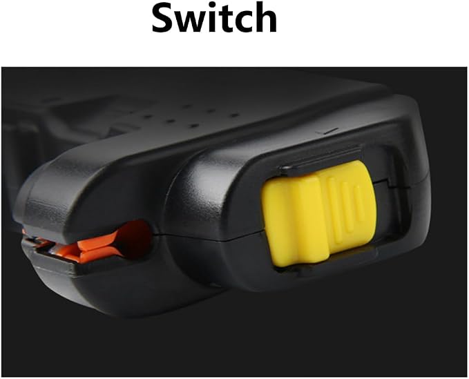 Electric Fishing Line Automatic Tying Device Fishing Knot Tying Tool,GT Knot Machine,Automatic Fishing Hook Tier,Machine Tying Device Tie Knot Lure Fishing Hook Line Tyer Tie