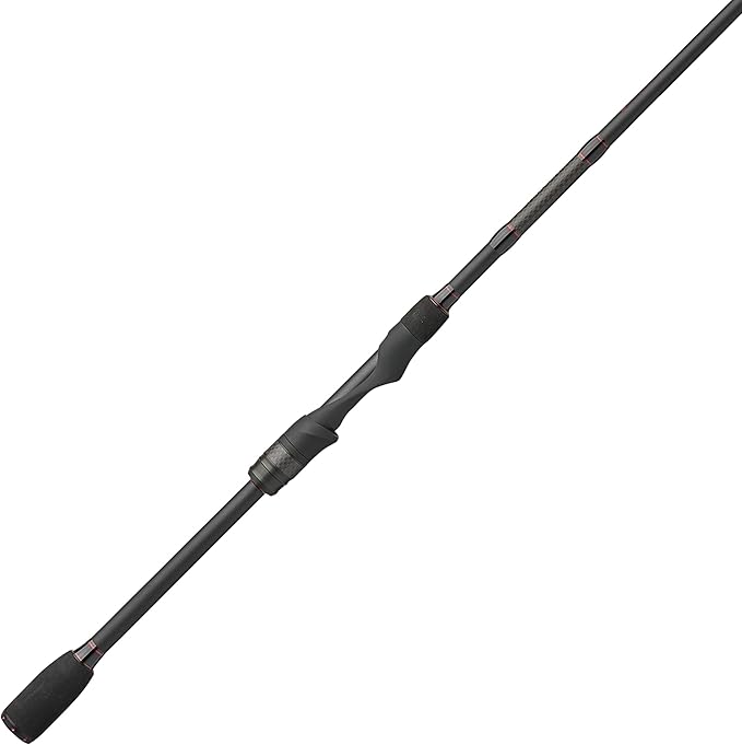 Abu Garcia Vendetta Spinning Fishing Rod