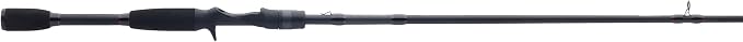 Abu Garcia Vendetta Casting Fishing Rod