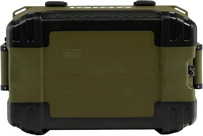 Igloo BMX Cooler | Insulated Hard Shell Ice Chest
