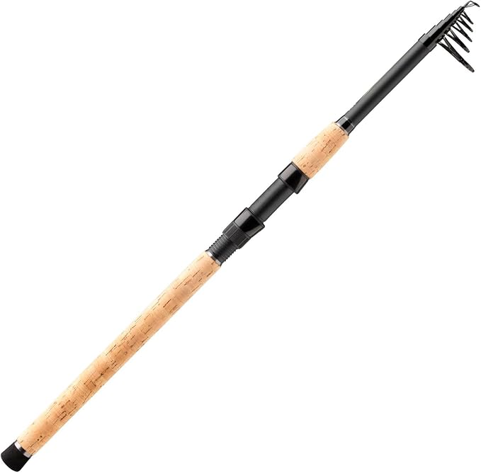 DAIWA Megaforce Tele, Telescopic All-Round Fishing Rod