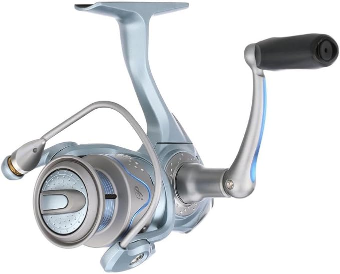 Pflueger President LE Spinning Fishing Reel