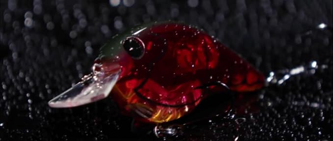 Berkley Clickin' Frittside Hard Bait