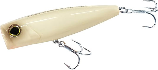Duel 3 D Inshore Popper ' F Mm