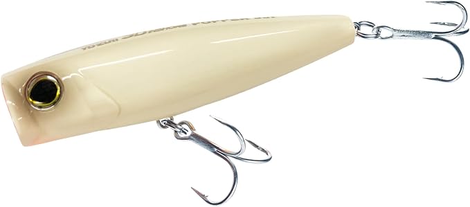 Duel 3 D Inshore Popper ' F Mm