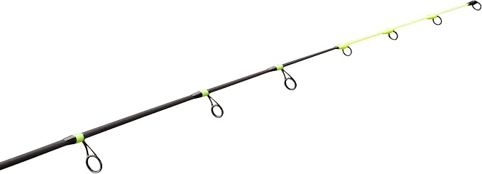 13 FISHING - Tickle Stick - Ice Fishing Rods