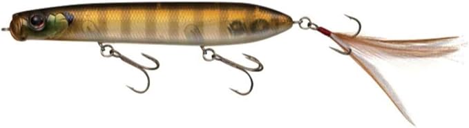 Daiwa Daiwa Sb 105 Evergreen Topwater Plug Surface Lure