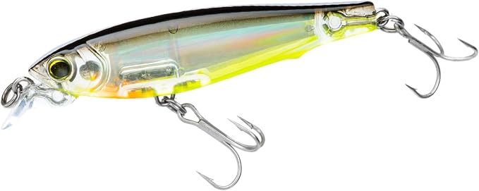 Duel Yo Zuri R 3 D Inshore Twitchbait ' Ss 4