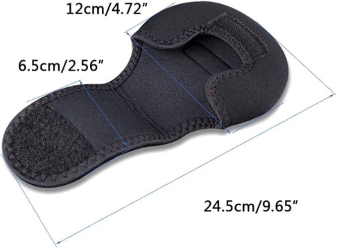 Low Casting-Baitcast Reel Case-Reel Glove for 50 100 200 300-Series Baitcaster