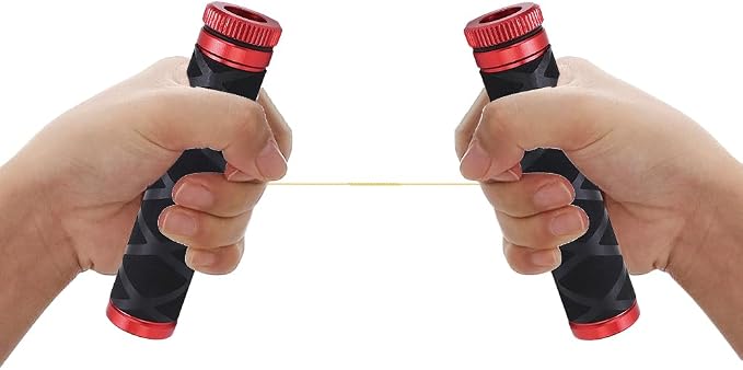 Fishing Knot Tying Tool, Fishing Line Dragger, Fishing Line Knotting Device, Assist Device Dragger for Freshwater and Saltwater Bobbin Knotter Spooling Pulling Rod Pull Drag Tools