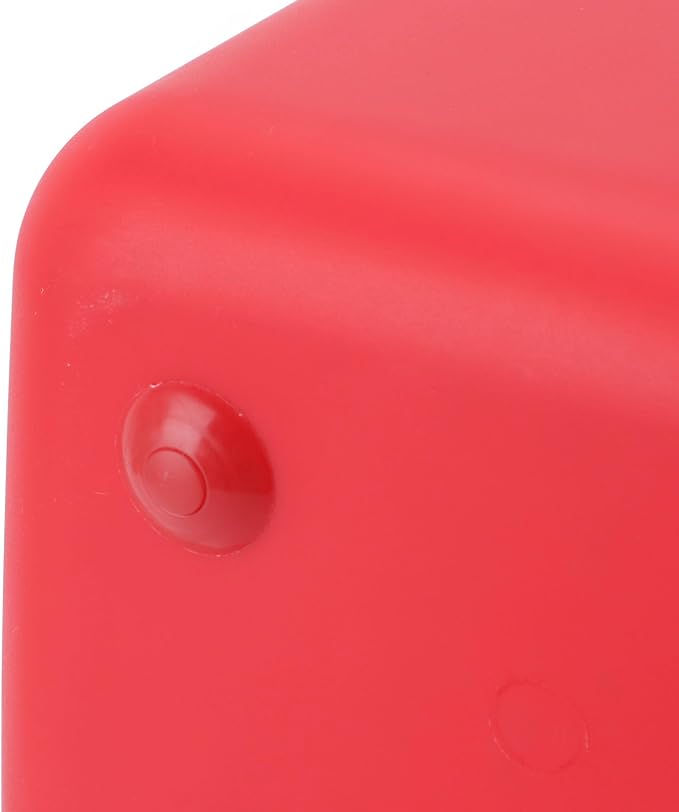 Insulated Portable Cooler Efficient Warm Cold Insulation Portable Hard Cooler Box Ice Cooler for Camping Picnic Beach Drink Beverage Fishing