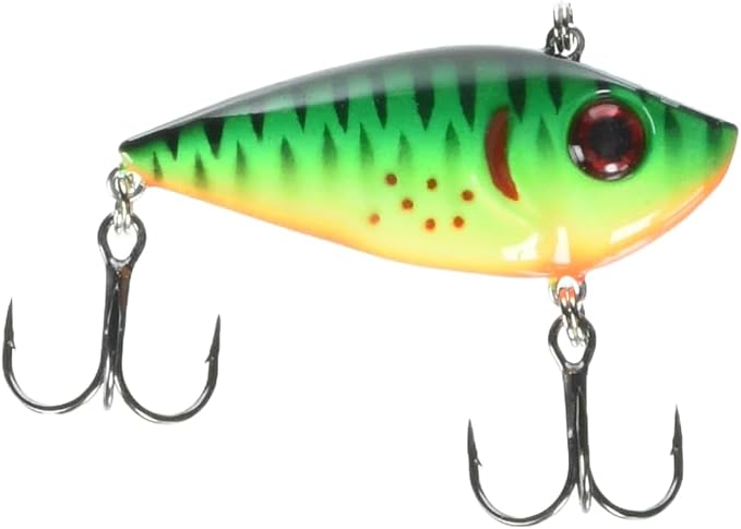 Strike King Red Eyed Shad Lipless Hard Bait