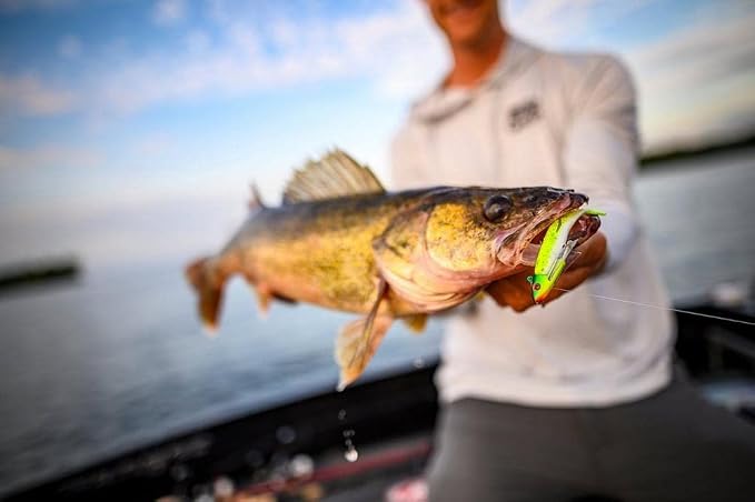 Berkley Gulp! Minnow Fishing Soft Bait
