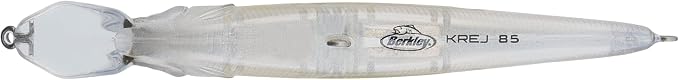 Berkley Krej Fishing Hard Bait