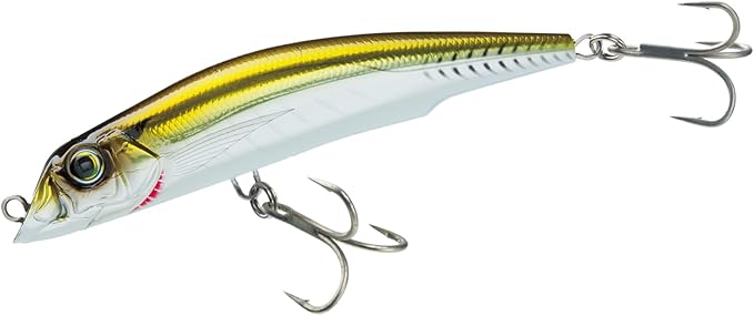 Duel Yo Zuri R Mag Darter ' F Mm