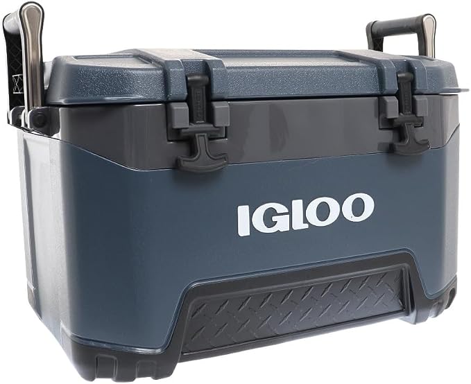 Igloo BMX Cooler | Insulated Hard Shell Ice Chest