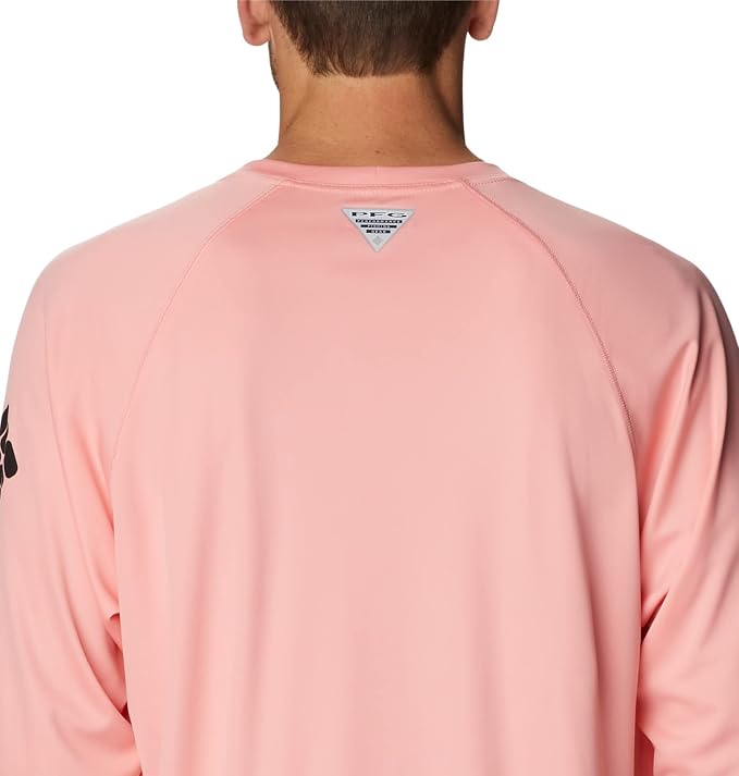 Columbia Mens PFG Terminal Tackle Long Sleeve Shirt