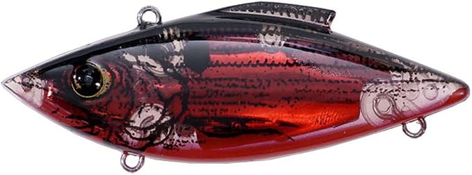 Bill Lewis Fishing-topwater-Lures-and-crankbaits