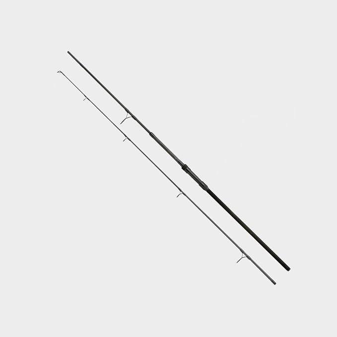 Daiwa Black Widow Extension Carp Fishing Rod
