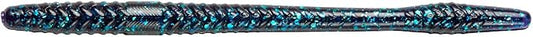 YUM Finesse Worm Soft Plastic Bait Worm Bait Fishing Lure