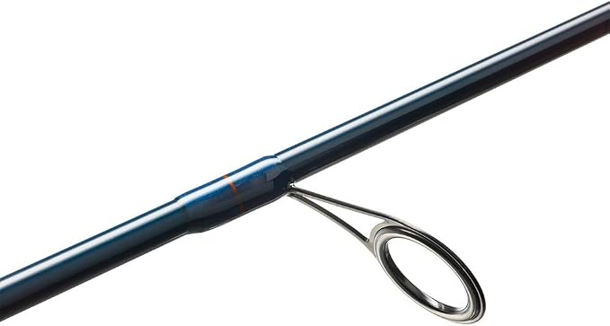 St. Croix Rods Triumph Spinning Rod, TSR, Durably Sensitive with Impressive Power, High Performing Spinning Rod
