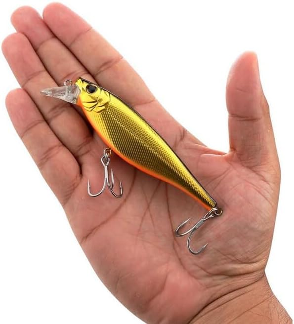 Berkley Juke Saltwater Fishing Hard Bait
