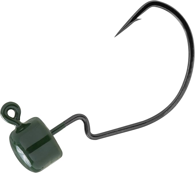 Finesse Ned Shroom Jig Heads