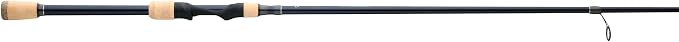 Pflueger President XT Spinning Rod