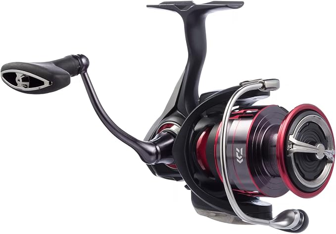 Daiwa Fuego LT