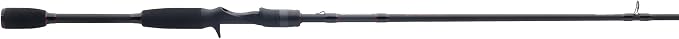 Abu Garcia Vendetta Casting Fishing Rod