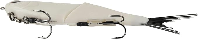 Berkley PowerBait Chop Block Fishing Soft Bait