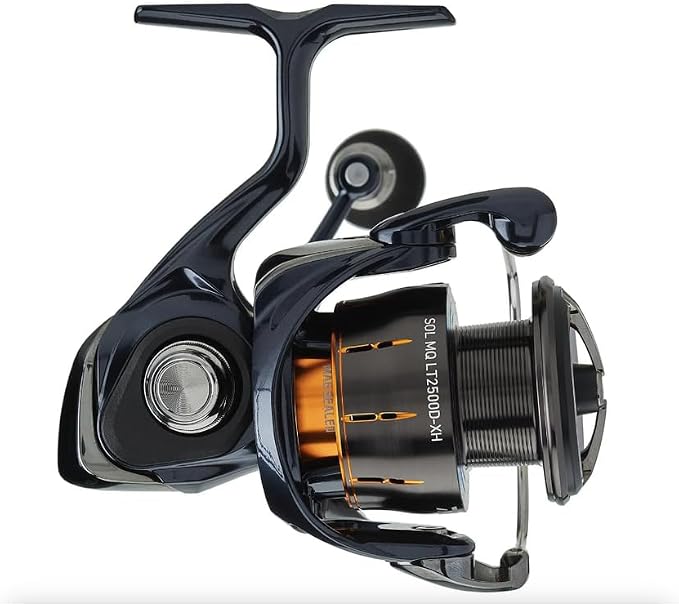 Daiwa SOL MQ LT Spinning Reel