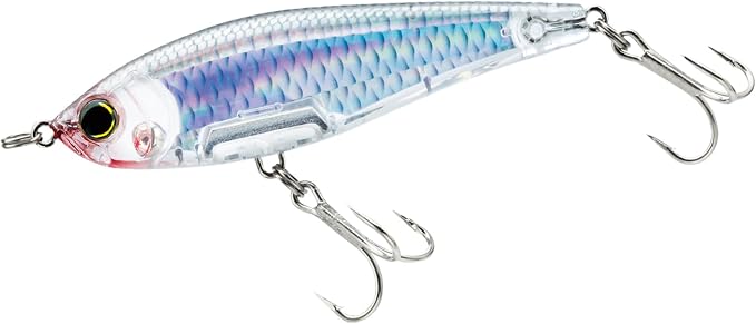 Duel Yo Zuri R 3 D Inshore Twitchbait ' Ss 4