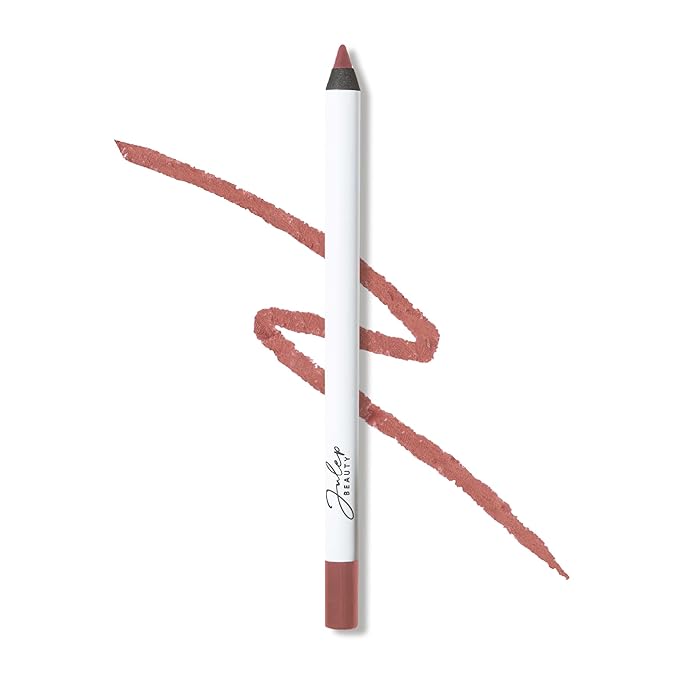 Julep When Pencil Met Gel Sharpenable Multi-Use Longwear Eyeliner Pencil - Terracotta Matte - Transfer-Proof - High Performance Liner