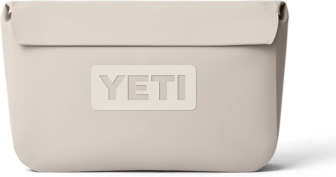 YETI Sidekick Dry 3L Gear Case, Cape Taupe