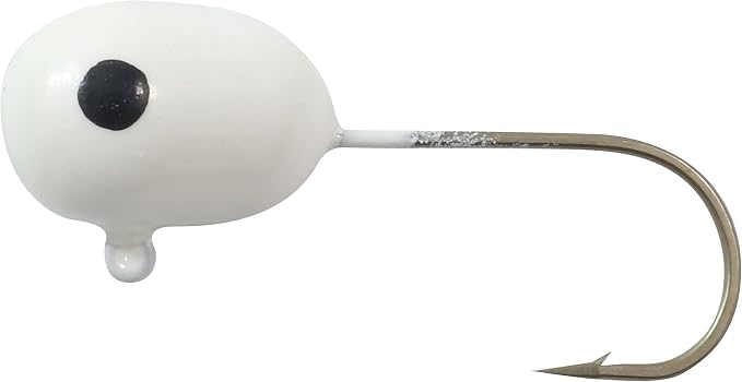 Northland Fishing Tackle High-Ball Floater Jig