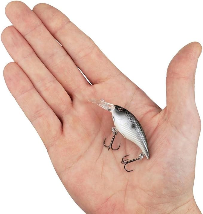 Berkley Money Badger Fishing Hard Bait