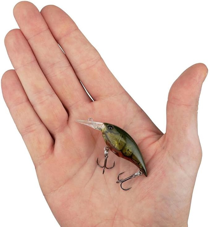 Berkley Money Badger Fishing Hard Bait