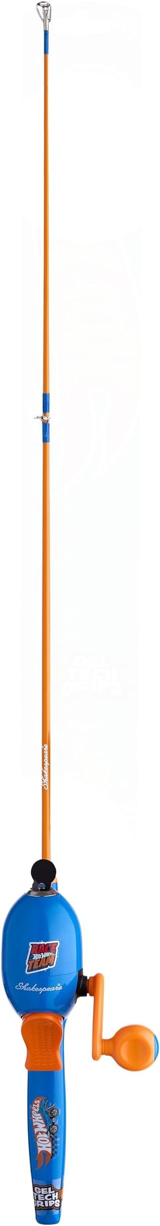 Shakespeare Youth Fishing Reel and Rod Combo