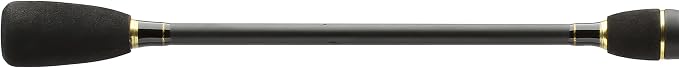 B'n'MBnM Russ Bailey Crappie Wizard Rod 2pc.