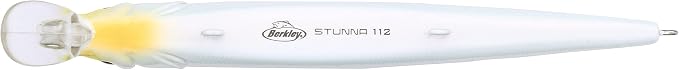 Berkley Stunna Fishing Hard Bait