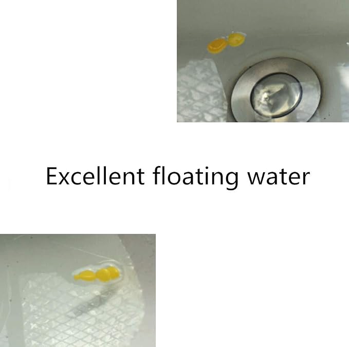 150Pcs Fake Corn Floating Soft Baits Simulation Carp Fishing Lures Floating Baits with Nice Scent