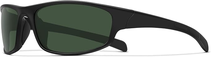 Sports Polarized Sunglasses for Men Women Wrap Around Sun Glasses Fishing Cycling Driving Running UV Protection