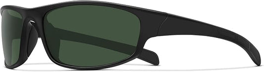 Sports Polarized Sunglasses for Men Women Wrap Around Sun Glasses Fishing Cycling Driving Running UV Protection