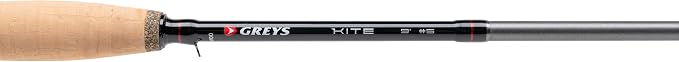 Greys Kite Single Handed Fly Fishing Rod