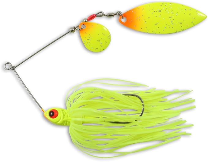 Northland Tackle Reed-Runner Pro-Model Tandem Bait