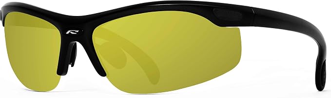 Renegade Performance Polarized Sunglasses for any Outdoor Activities