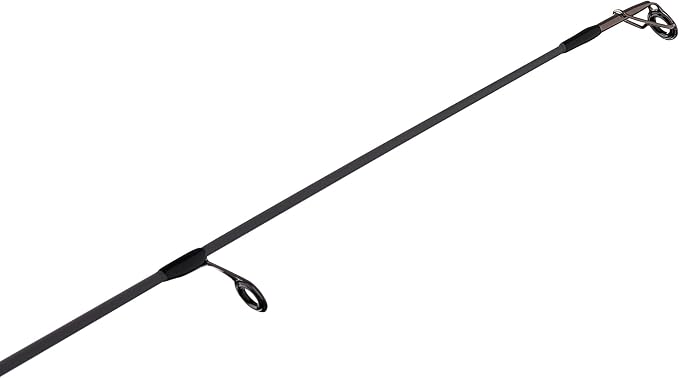 Abu Garcia Zata Spinning Reel and Fishing Rod Combo